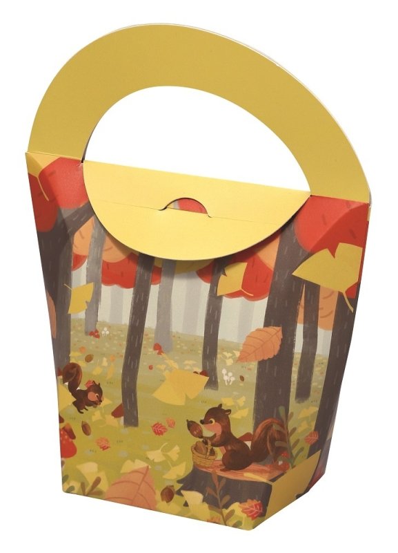 画像2: 【秋】ハンディーBOXオータム＠１つあたり116円 (2)