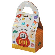 画像3: 【迎春】うきうきニューイヤー（タグ付）＠１枚あたり231円 (3)