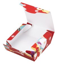 画像4: 【迎春】はなやぐ12×12/18×12＠１組あたり88〜95円 (4)