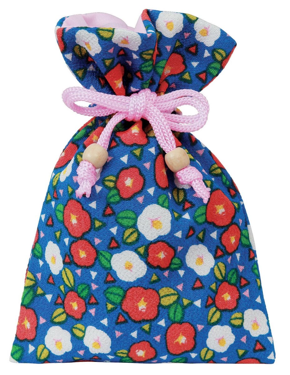 画像3: 【迎春】舞華巾着2種＠１枚あたり286円 (3)