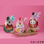 画像2: 【迎春】福コロ3種アソート＠１つあたり289.70円 (2)