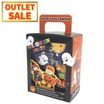 画像1: 【アウトレット】３ＤハピハロＢＯＸ＠１枚あたり160→96.00円 (1)