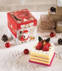 画像2: 【Xmasデコ】アドロッソ（Fキャリーデコ）H135　3号/4号＠1枚あたり148〜164.50 (2)