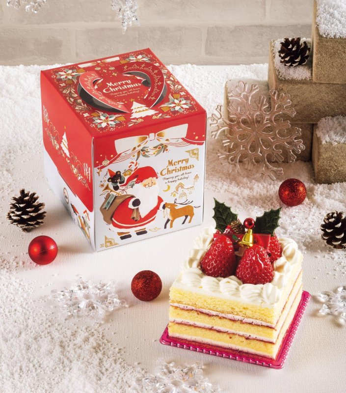 画像3: 【Xmasデコ】アドロッソ（Fキャリーデコ）H135　3号/4号＠1枚あたり148〜164.50 (3)