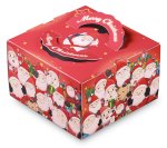 画像2: 【Xmasデコ】TDハウメニー（115H/120H/130H）5号/S6号/7号＠1枚あたり98〜172円 (2)