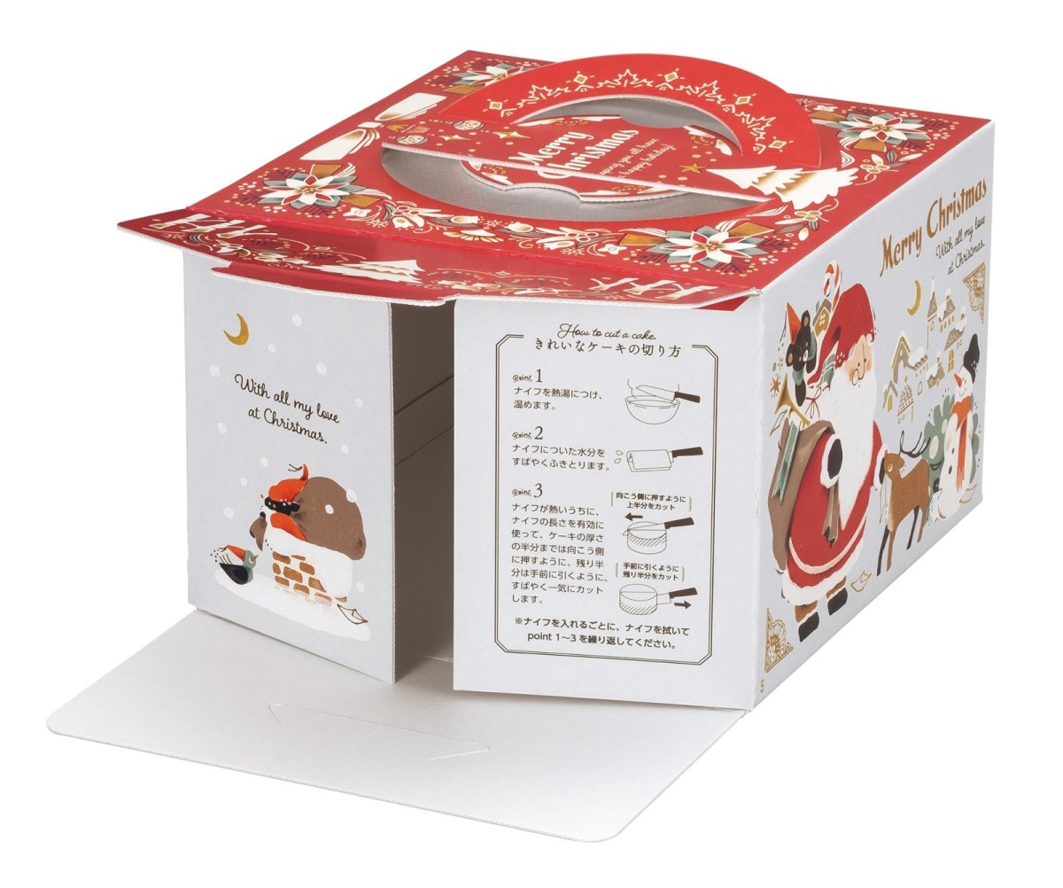 画像4: 【Xmasデコ】アドロッソ（Fキャリーデコ）H135/4.5号/5号/6号＠1枚あたり141〜180 (4)