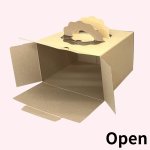 画像11: Ｃ－エコ－Ｄ/エコデコ（高さ115〜133トレーなし）/５Ｄ/６Ｄ/７Ｄ (11)