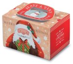 画像3: 【Xmasデコ】ノエル18号ルミサンタH115＠1枚あたり154円 (3)