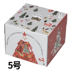 5号：側面レッド
