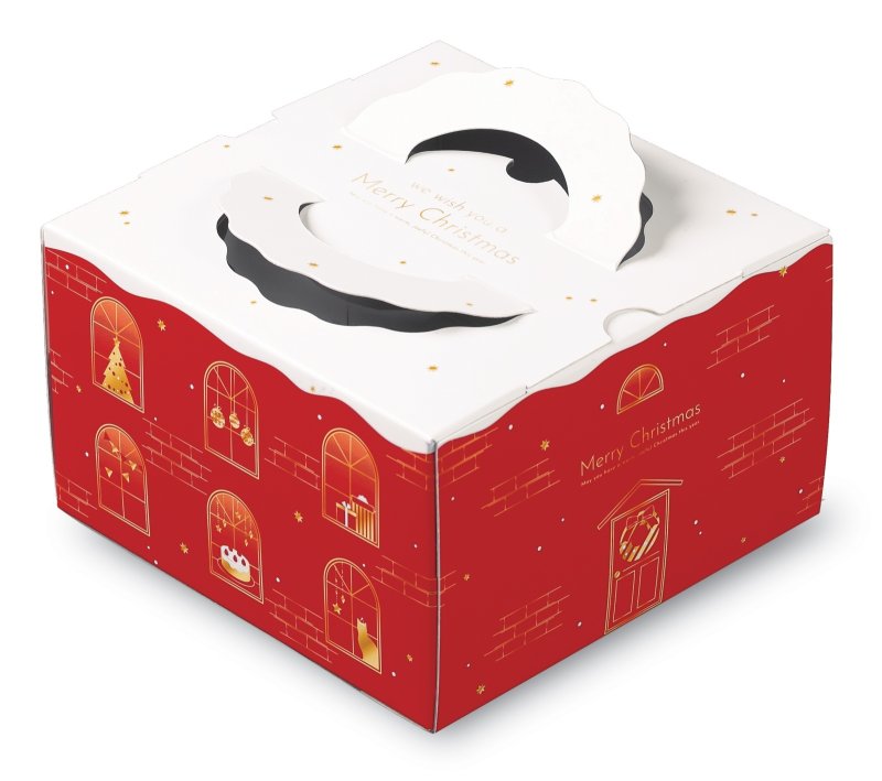 画像2: 【Xmasデコ】TDシャンティ（115H）4.5号/5号/S6号＠1枚あたり91.50〜132.50 (2)