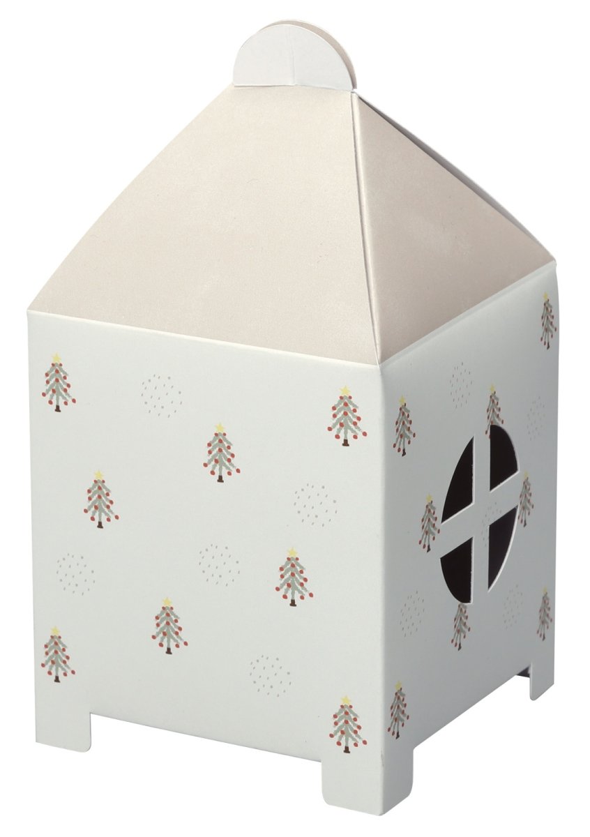 画像2: 【クリスマス】クリスマスランタン@1つあたり109円 (2)