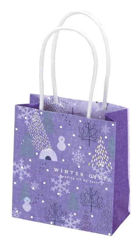 ウィンターおもて