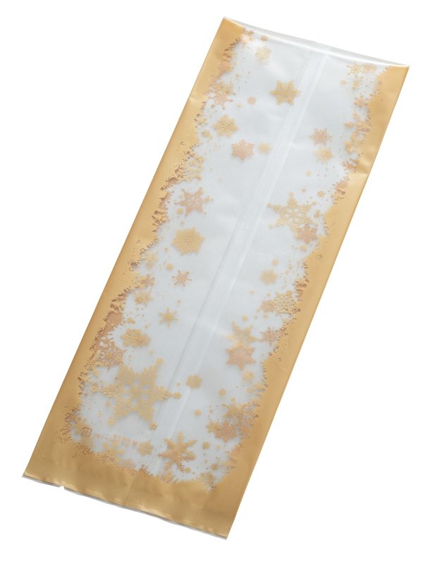 画像2: 【Xmas】焼菓子袋ルミ360×130＠1枚あたり37.90円 (2)