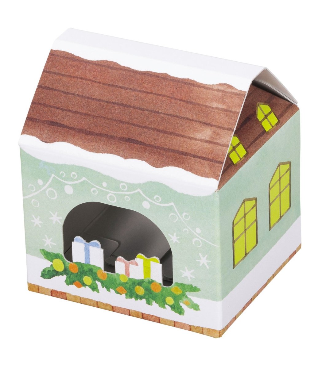 画像2: 【クリスマス】メゾンビヤン8種セット@1つあたり68.30円 (2)