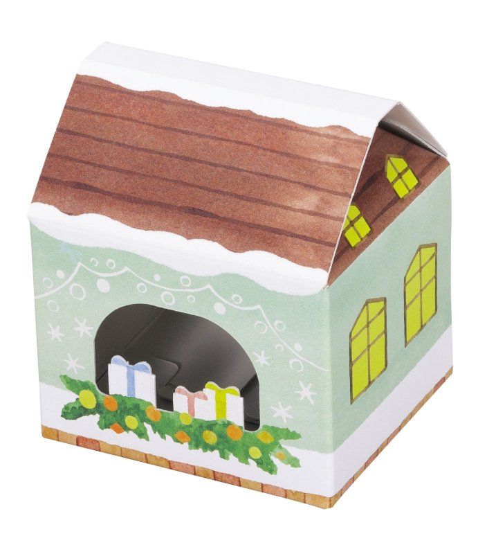 画像2: 【クリスマス】メゾンビヤン8種セット＠１つあたり68.30円 (2)