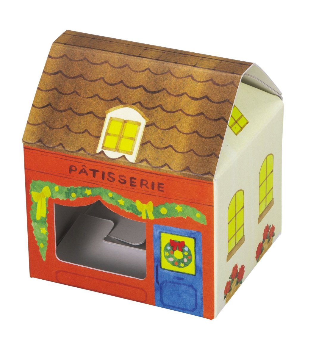 画像4: 【クリスマス】メゾンビヤン8種セット@1つあたり68.30円 (4)