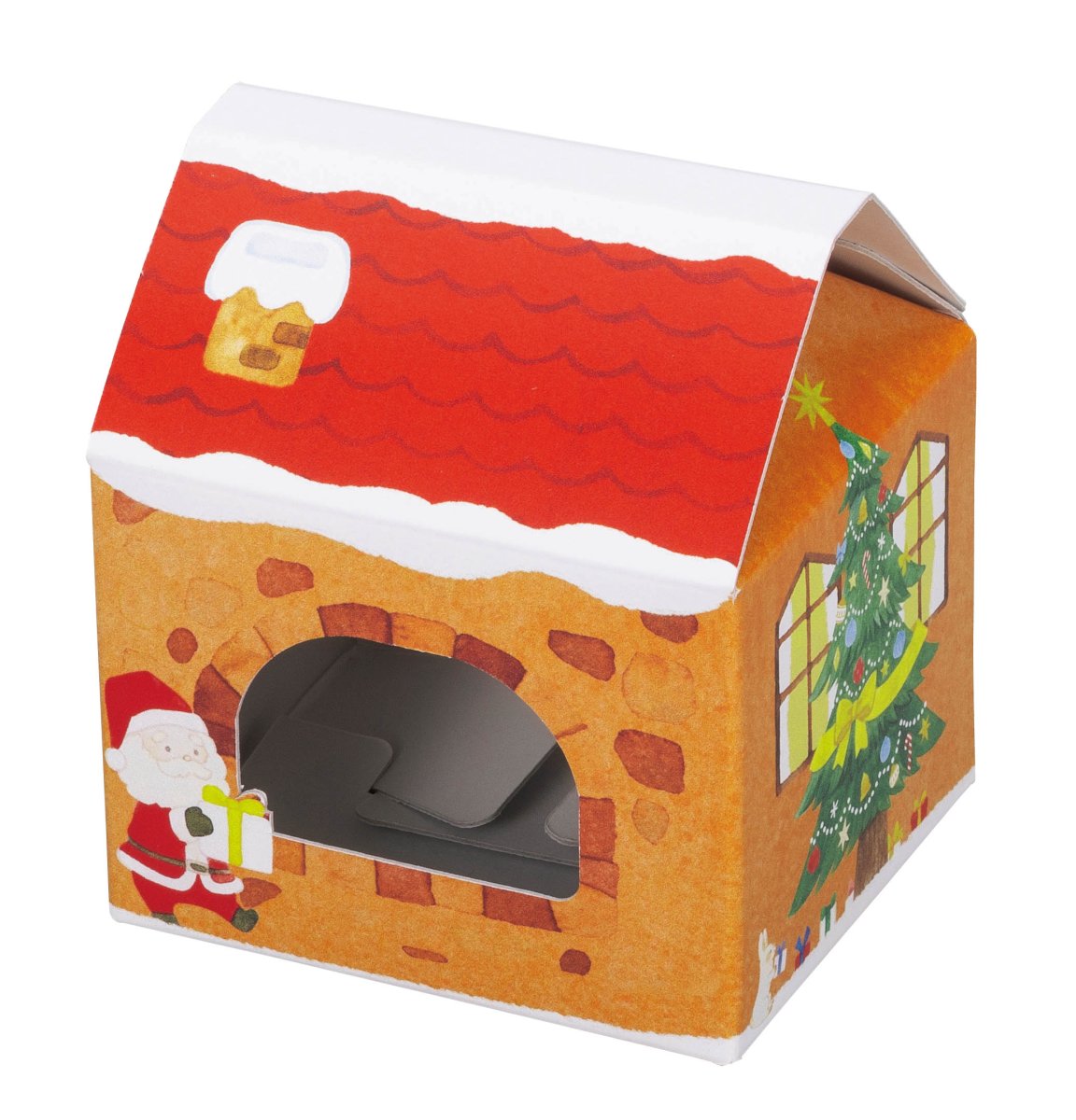 画像5: 【クリスマス】メゾンビヤン8種セット@1つあたり68.30円 (5)