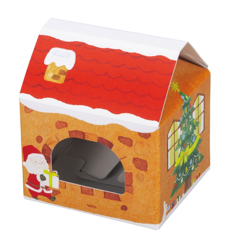 画像5: 【クリスマス】メゾンビヤン8種セット＠１つあたり68.30円 (5)