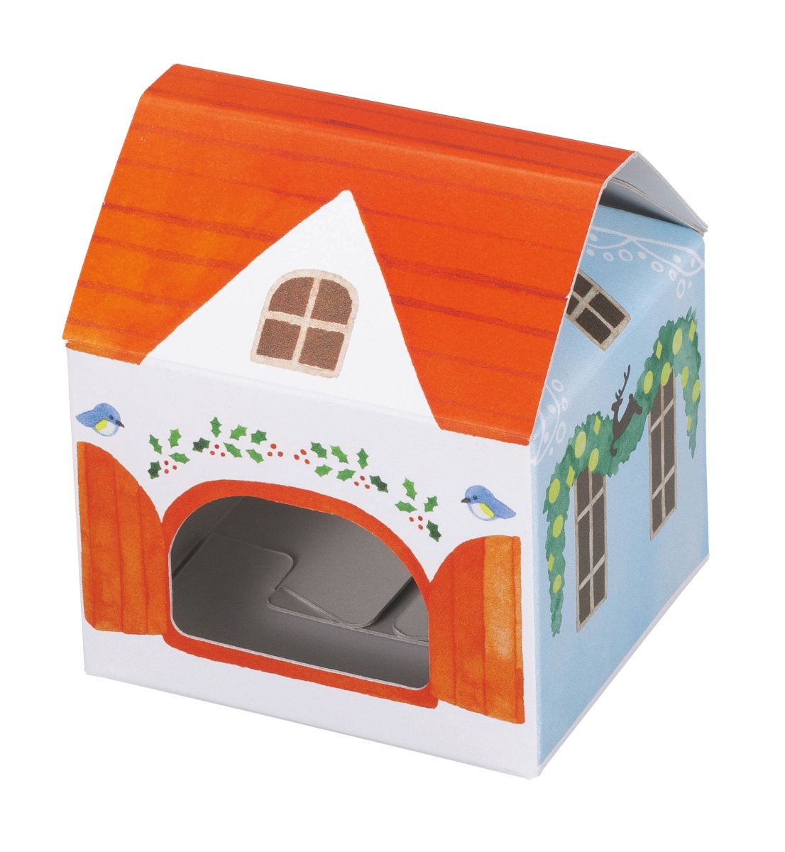 画像6: 【クリスマス】メゾンビヤン8種セット@1つあたり68.30円 (6)