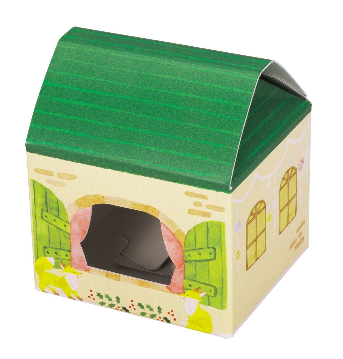 画像7: 【クリスマス】メゾンビヤン8種セット@1つあたり68.30円 (7)