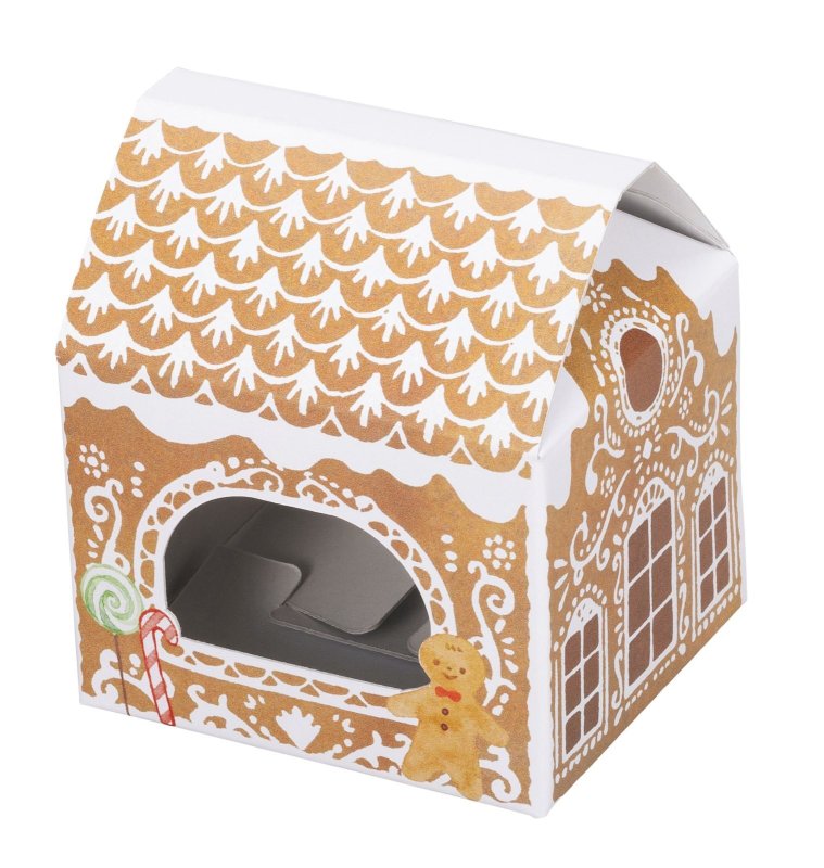 画像10: 【クリスマス】メゾンビヤン8種セット＠１つあたり68.30円 (10)