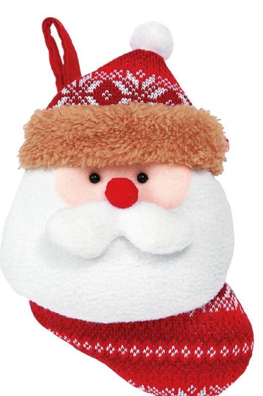 画像1: 【クリスマス】ノルディソックス２種＠１つあたり360円 (1)