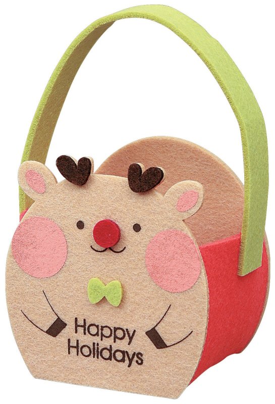 画像3: 【クリスマス】ミニメリートリオ3種＠１つあたり360円 (3)