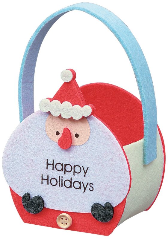 画像1: 【クリスマス】ミニメリートリオ3種＠１つあたり360円 (1)