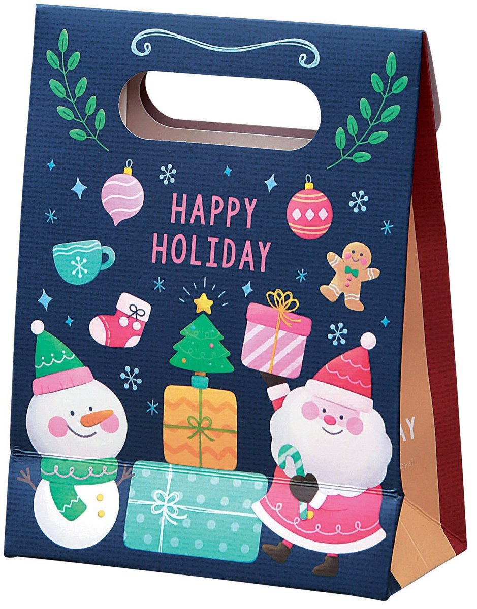 画像2: 【クリスマス】シークレットサンタ@1つあたり105円 (2)