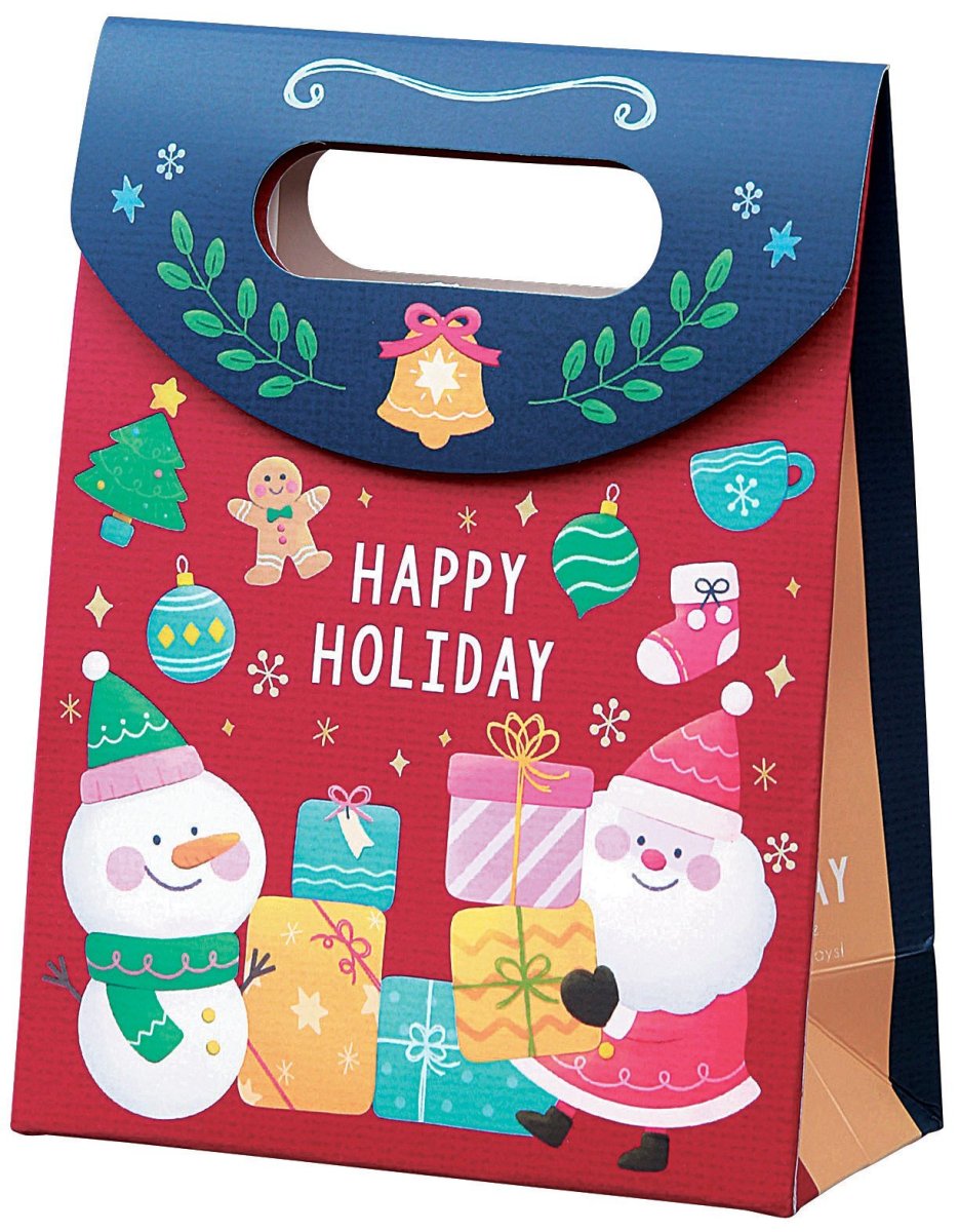 画像1: 【クリスマス】シークレットサンタ＠１つあたり105円 (1)