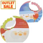 画像1: 残りわずか【クリスマスアウトレット】ふんわりＸｍａｓ(月)＠１枚あたり91.00→38.00円 (1)