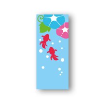 画像1: ケーキピック花火＠１枚あたり16円 (1)