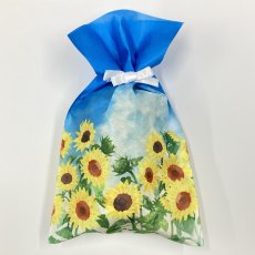 画像4: 巾着袋　＠1枚あたり135円 (4)