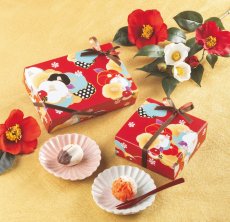画像1: 【迎春】はなやぐ12×12/18×12＠１組あたり88〜95円 (1)