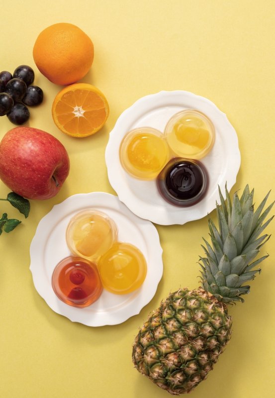 画像3: ※こだわり産直ゼリー　6個入/9個入/12個入／単価　1500〜3000円 (3)