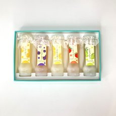 画像1: ※竹筒ゼリー　5個入＠1つあたり1350円 (1)
