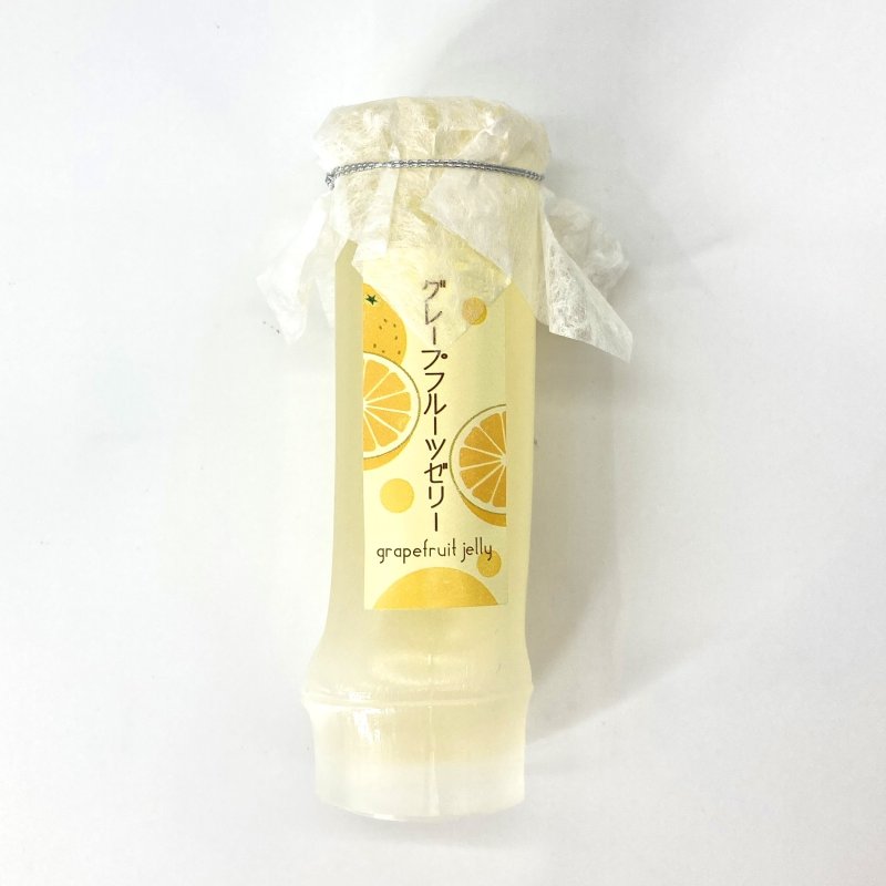 画像6: ※竹筒ゼリー　5個入＠1つあたり1538円 (6)