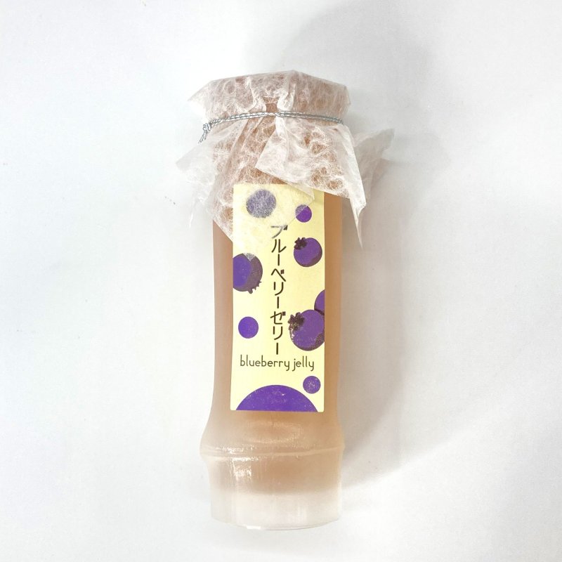 画像2: ※竹筒ゼリー　5個入＠1つあたり1538円 (2)