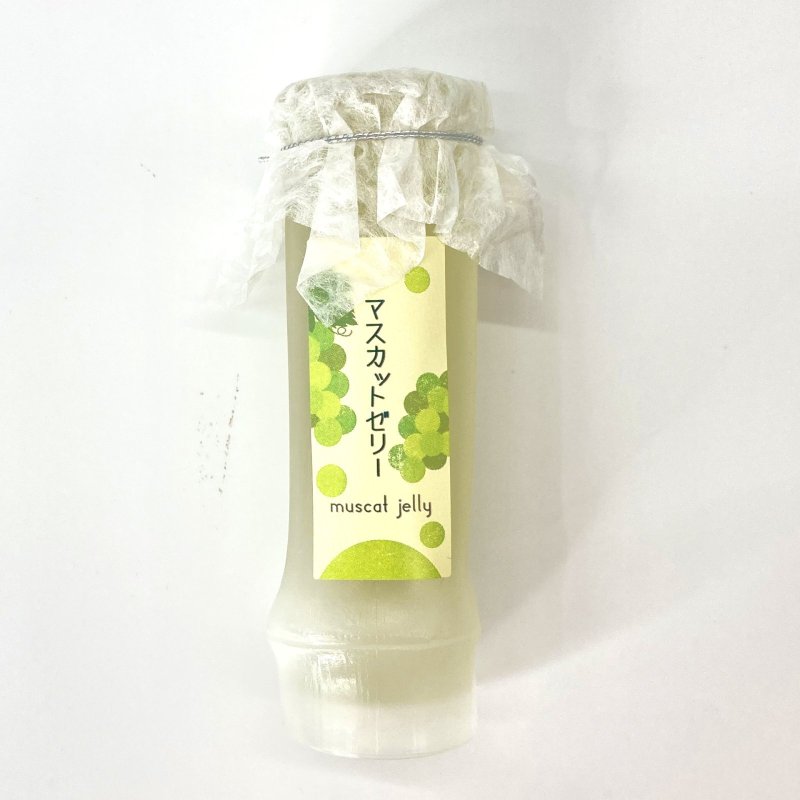 画像5: ※竹筒ゼリー　5個入＠1つあたり1538円 (5)