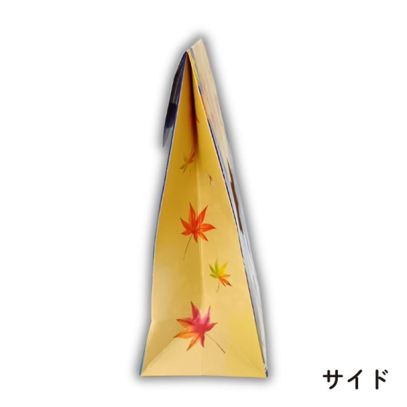 画像7: 【秋】お月見ペーパーバッグ　25個入　／単価　200.50円 (7)