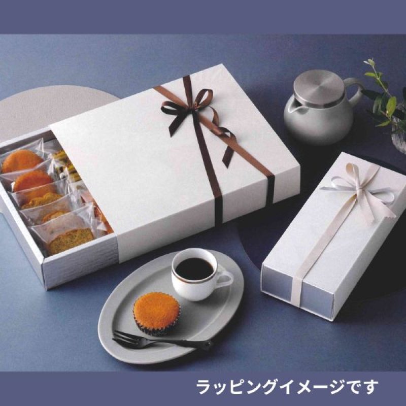 画像9: ギフトBOXペールグレーR（スリーブ・仕切付）≪4サイズ展開≫　1ロット50〜100個入り／単価　218.50〜434円 (9)