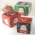 画像5: 【Xmasデコ】サンタスティ　4.5号/5号/6号　各サイズ100枚入／　単価 144〜205円 (5)