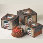 画像5: 【Xmasデコ】スノーロワイヤル　5号/6号/7号　各サイズ50〜100枚入／　単価 155.50〜300.50円 (5)