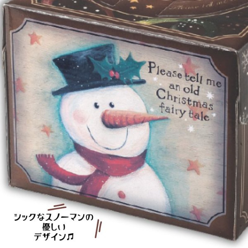 画像6: 【Xmasデコ】スノーロワイヤル　5号/6号/7号　各サイズ50〜100枚入／　単価 155.50〜300.50円 (6)