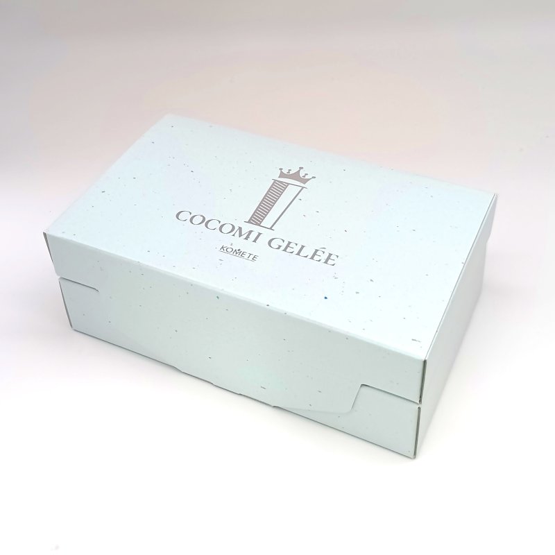 画像3: ※ココミジュレ　3個入/5個入／単価　1,425〜2,325円 (3)