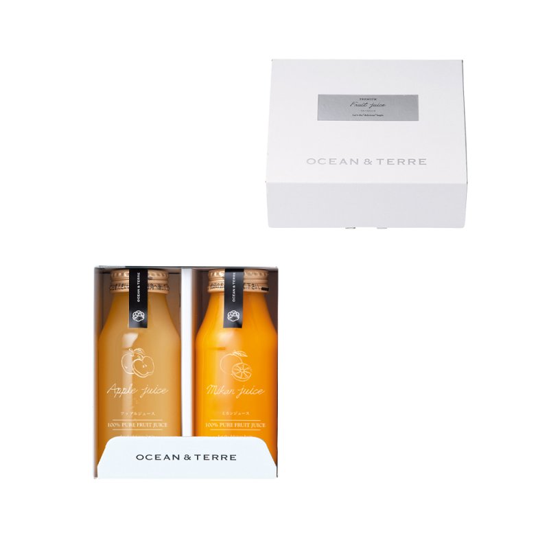 画像2: ※ジュースセット　2本入/3本入/4本入/5本入　／単価　1,200〜2,925円 (2)