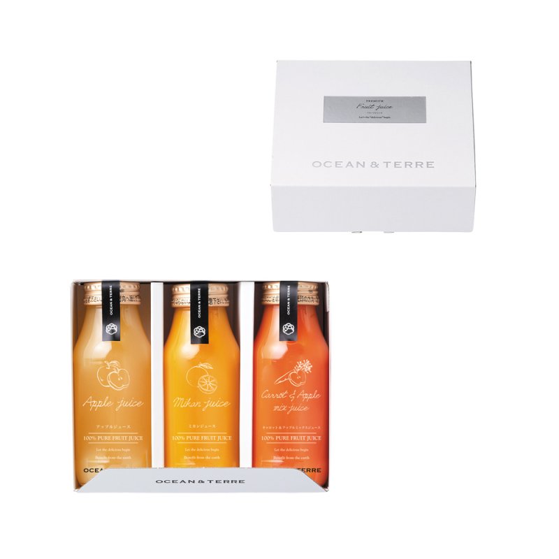 画像5: ※ジュースセット　2本入/3本入/4本入/5本入　／単価　1,200〜2,925円 (5)