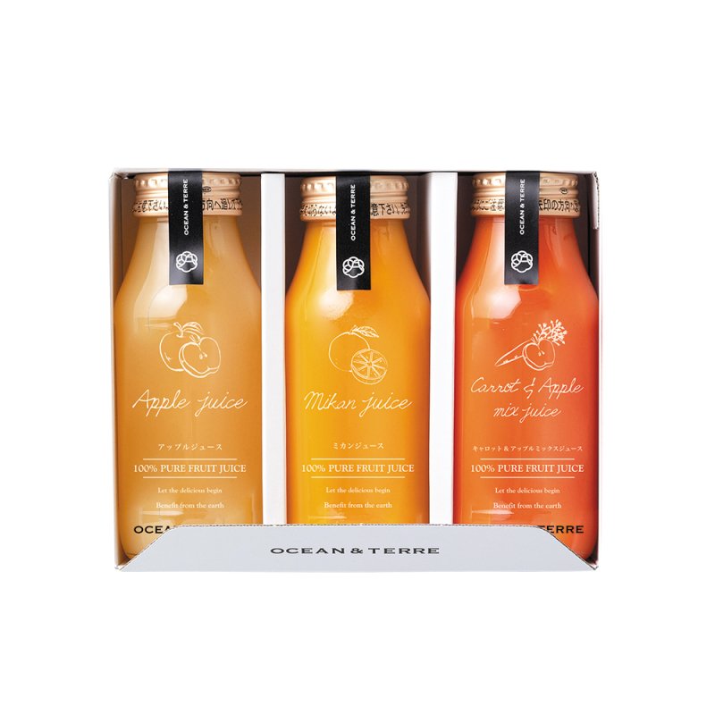 画像4: ※ジュースセット　2本入/3本入/4本入/5本入　／単価　1,200〜2,925円 (4)