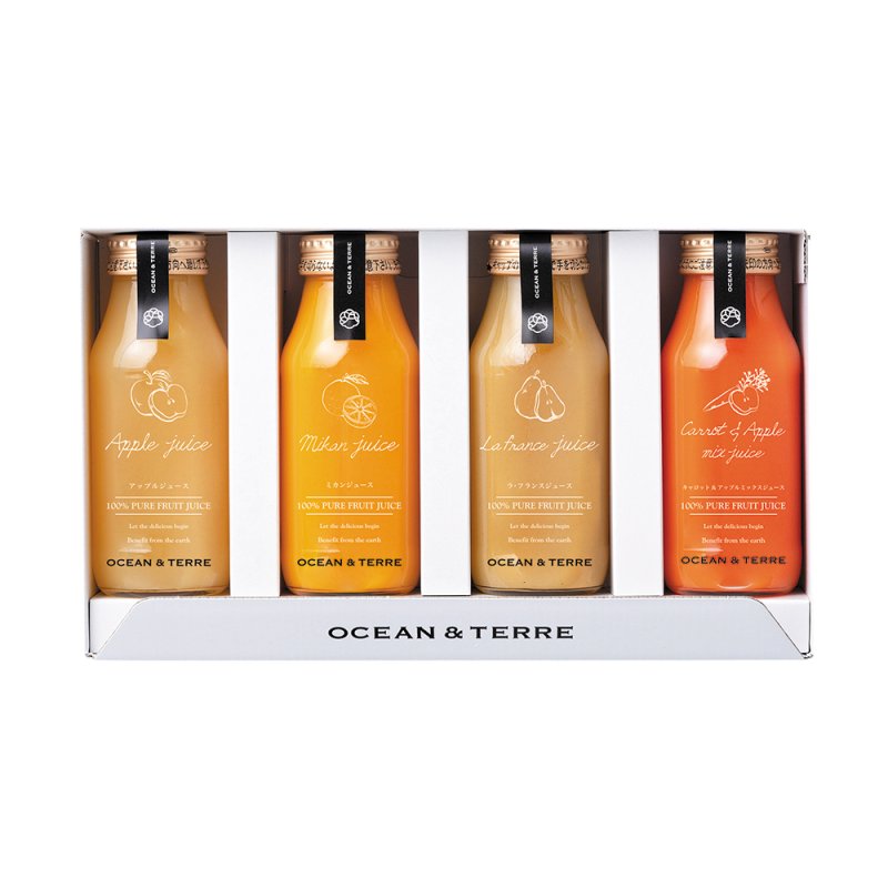 画像8: ※ジュースセット　2本入/3本入/4本入/5本入　／単価　1,200〜2,925円 (8)