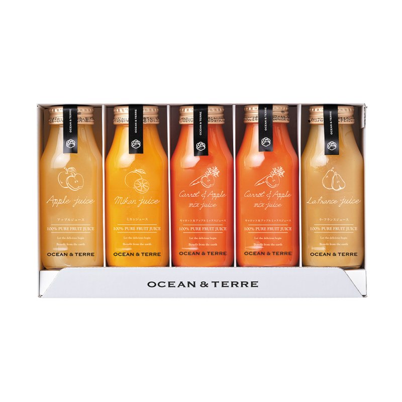 画像10: ※ジュースセット　2本入/3本入/4本入/5本入　／単価　1,200〜2,925円 (10)